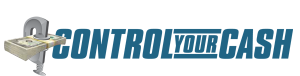 Control Your Cash logo