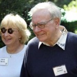 Warren Buffett Amass an 11-digit fortune, and you should probably forgo a name tag