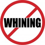 The red bar should probably go in front of the word, otherwise it looks like we're encouraging whining