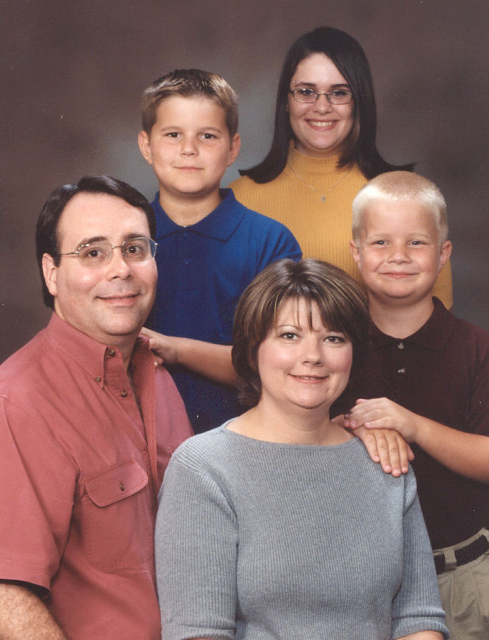 Sears Portrait Studio