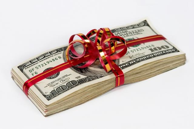 YOUR MONEY