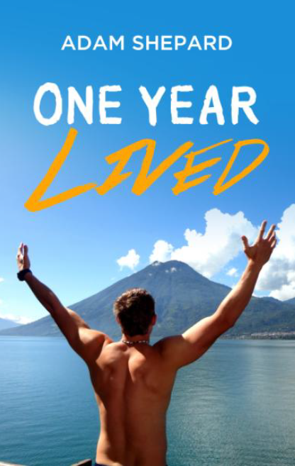 BOOK REVIEW: One Year Lived
